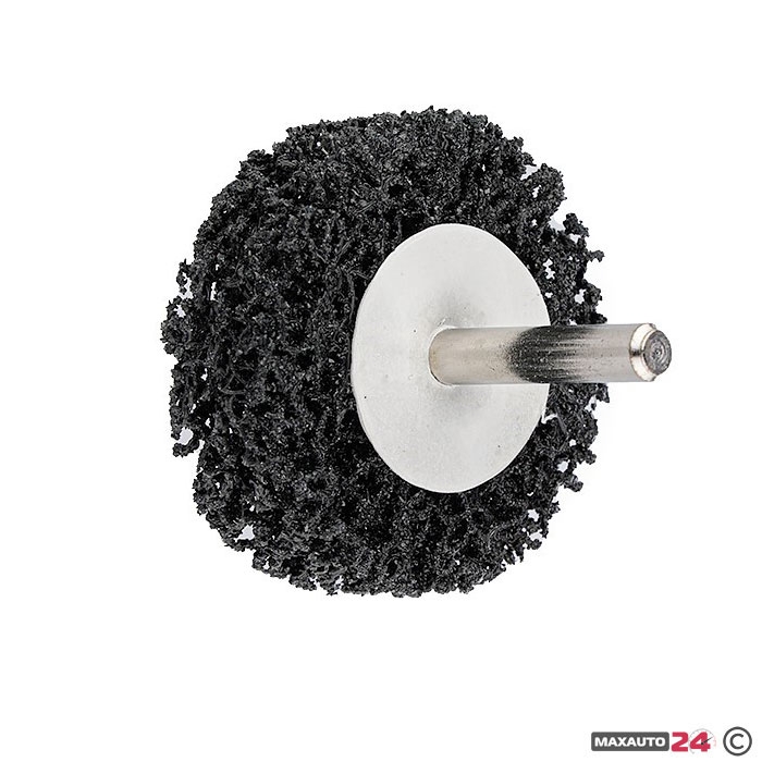 Четка дискова 63534 ф 50х40 мм