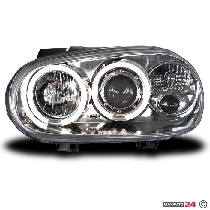 Фар за Голф 4 - 1 брой