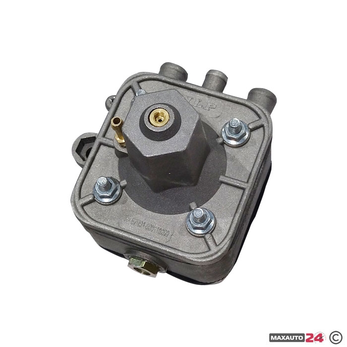 Изпарител за газова уредба NL0610