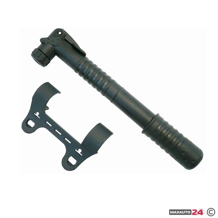 Ръчна помпа за велосипед - 68389