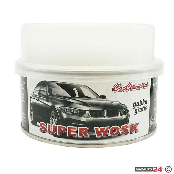 Паста за полиране 190мл