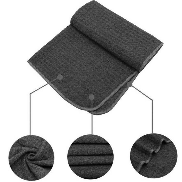 Микрофибърна кърпа 2832