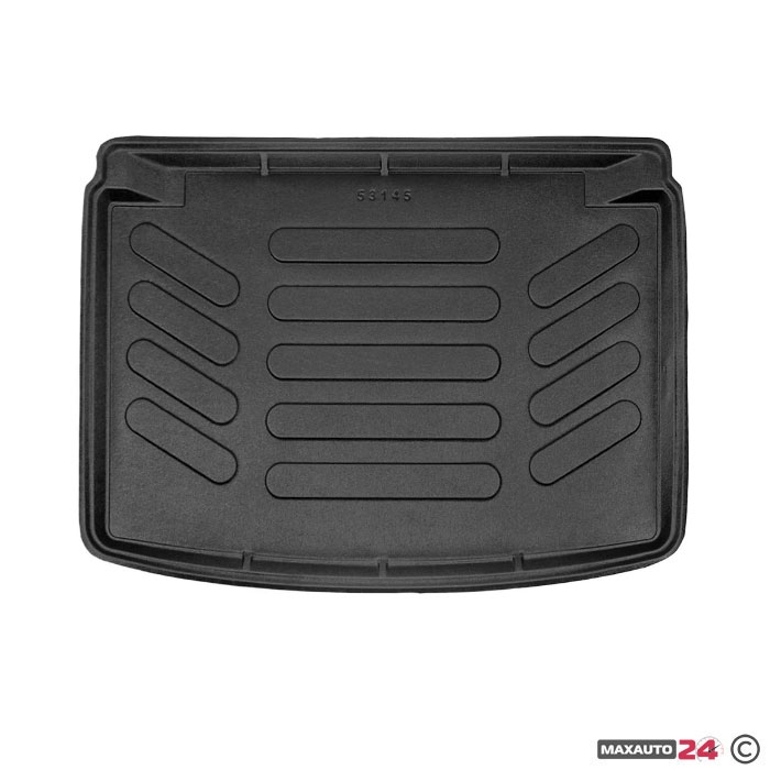 Стелка за багажник RizLine за Seat Ibiza 2002-2008