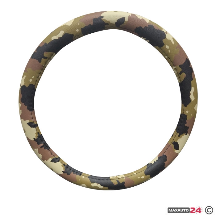 Калъф за волан 340 - M Камуфлаж
