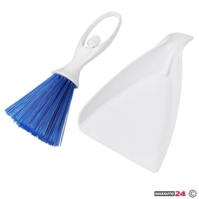 Четка за почистване на интериор 6121