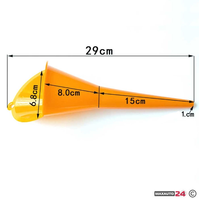 Фуния пвц - 1751