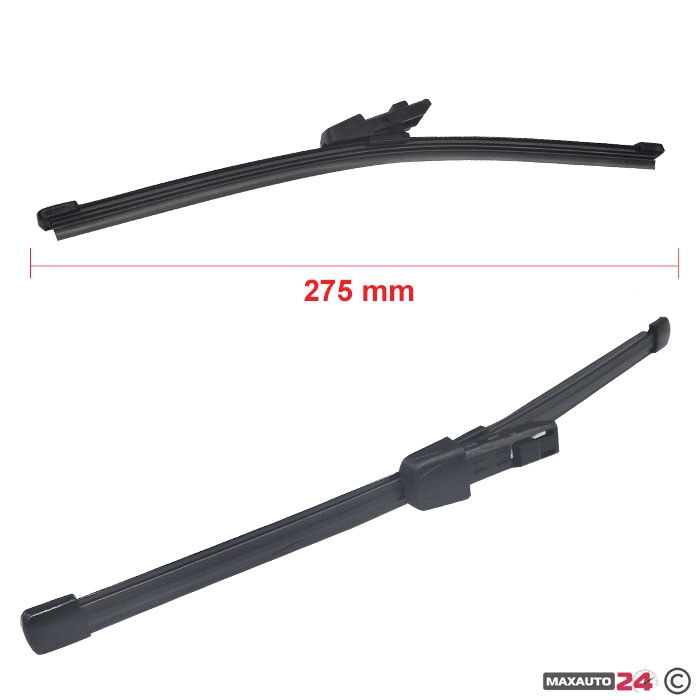 Задна чистачка NR-0407 275мм 11''