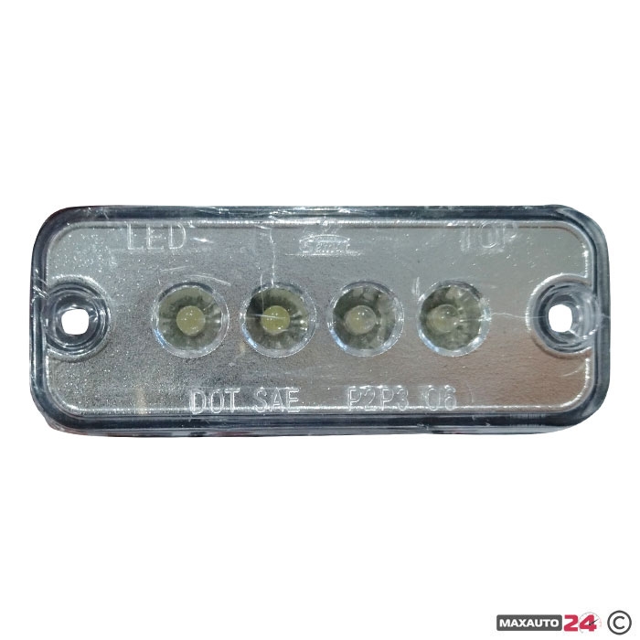 Габарит SE 151 - 12V Бял