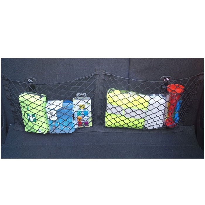 Мрежа за багаж 58237 -  дваойна