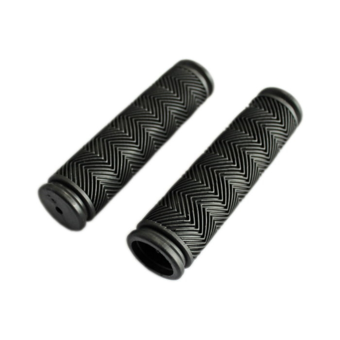 Гумени дръжки за велосипед - 1794