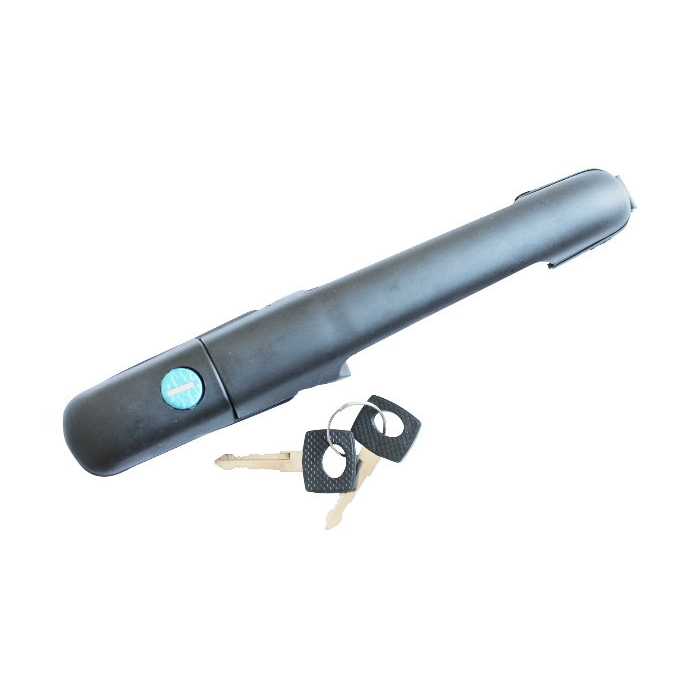 Дръжка странична подходяща за Mercedes Sprinter с ключ