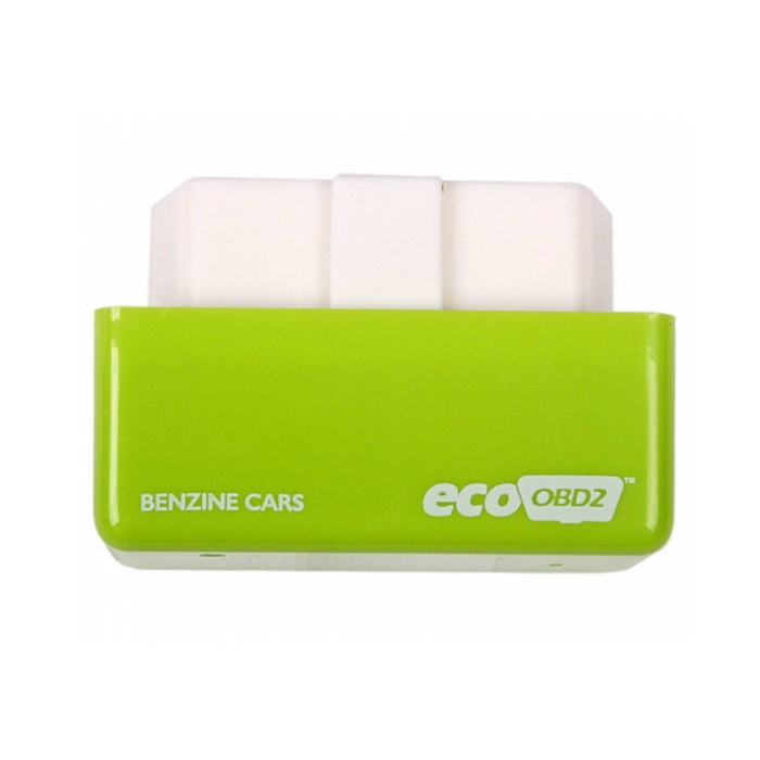 Букса чип тунинг OBD-2 ECO Бензин