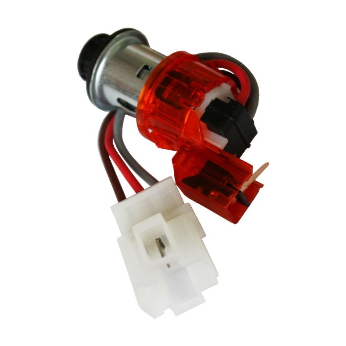 Запалка за автомобил Audi А4 B5 / B6 / B7 / Q7