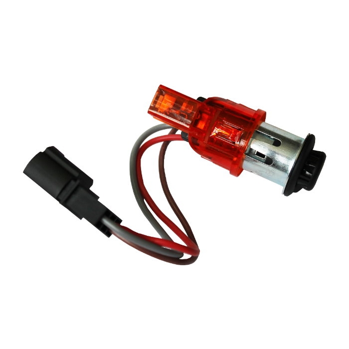 Запалка за автомобил Audi А6 C6  04-08