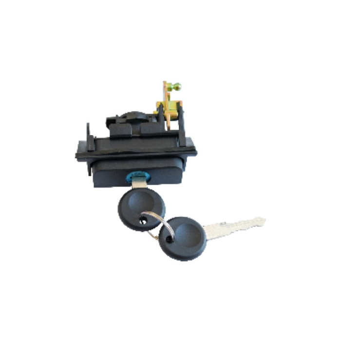 Дръжка багажник подходяща за Golf III->92