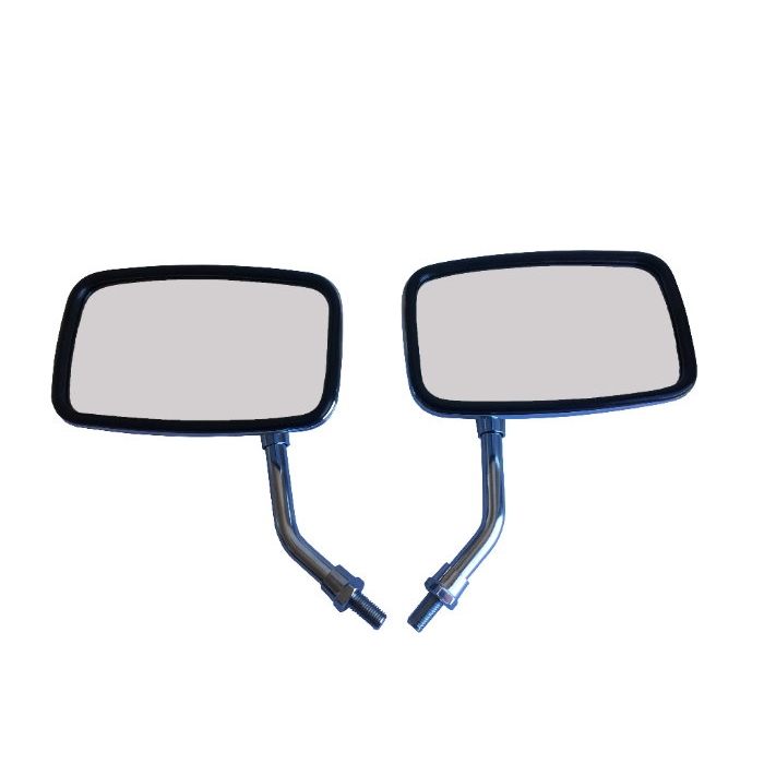 Огледала за мотор - 0529- Ф10мм 2бр/к-т