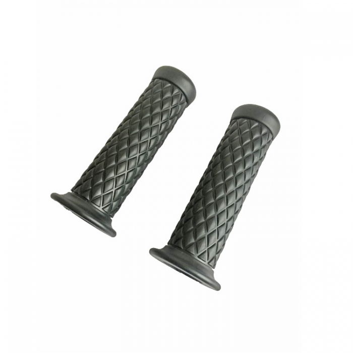 Силиконови ръкохватки за мотор - XL 454