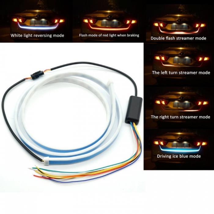 Диоден трети стоп - 1994