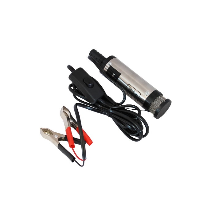 Електрическа помпа за гориво 24V