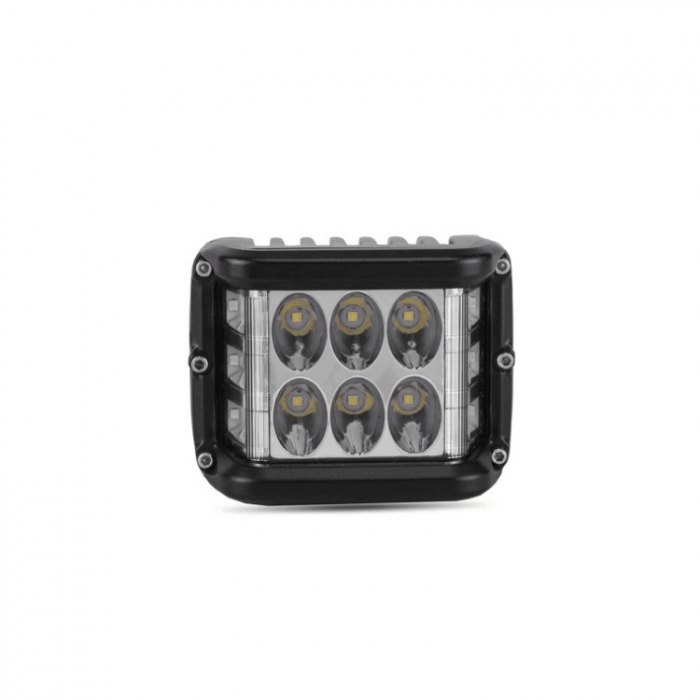 Халоген 60W - 10см