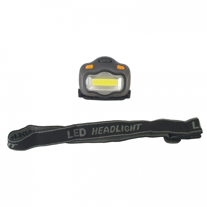 Диоден фенер за глава - 2185