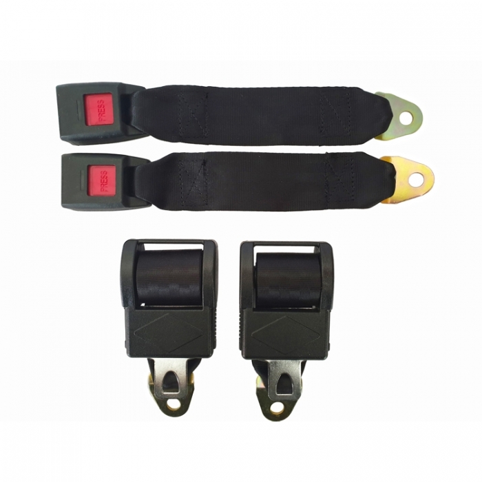 Автоматичен предпазен колан за автомобил/автобус/микробус - 2035