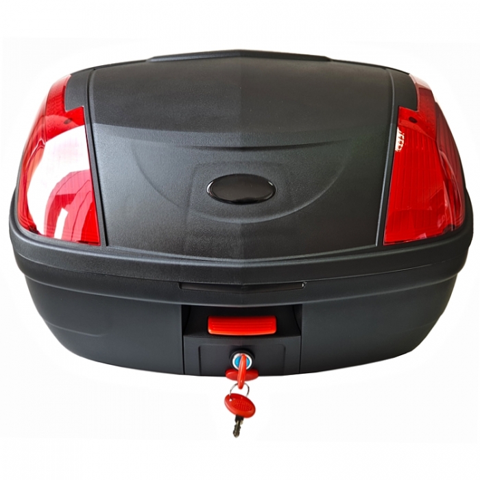 Куфар за мотор двоен - 2110