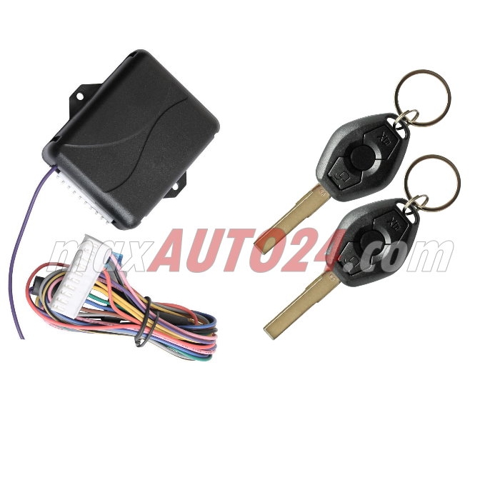 Модул за централно 2183