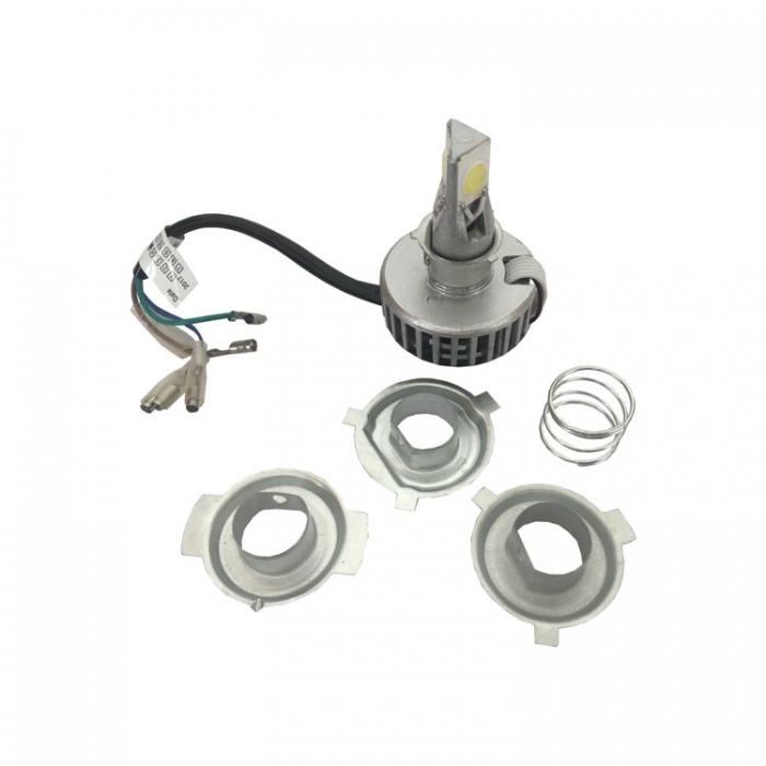 LED крушка за мотор C06