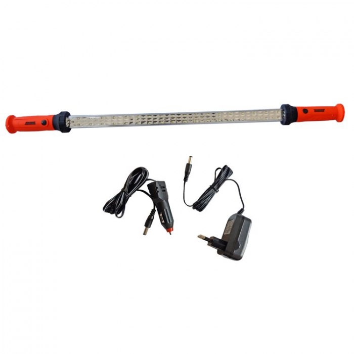 Работна лампа с акумулаторна батерия - 812 107см