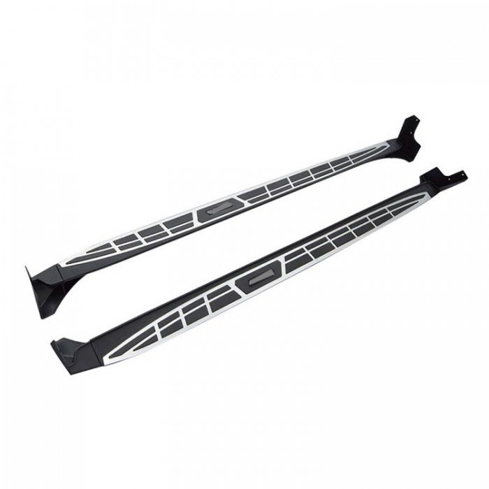 Алуминиеви степенки - Toyota RAV4 - (2014+)