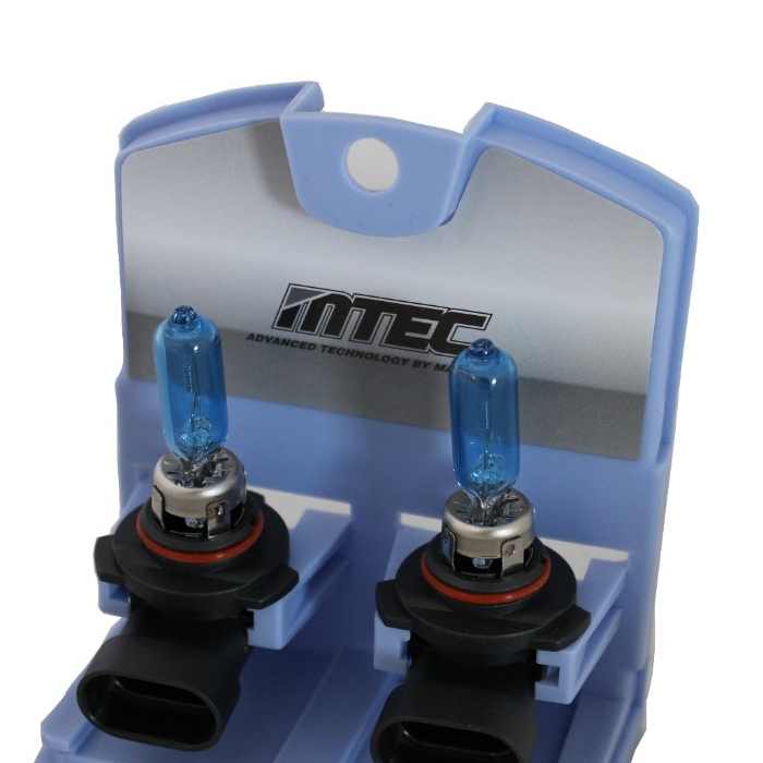 Халогеннa крушкa Mtec-9005 2бр/к-т