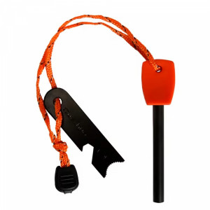 Магнезиева запалка за лов, туризъм, къмпинг и др.