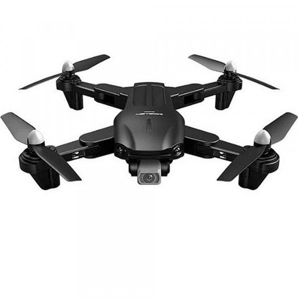Светещ LED Дрон Meteor 1809 LED, дрон с 4K HD двойна камера WIFI FPV