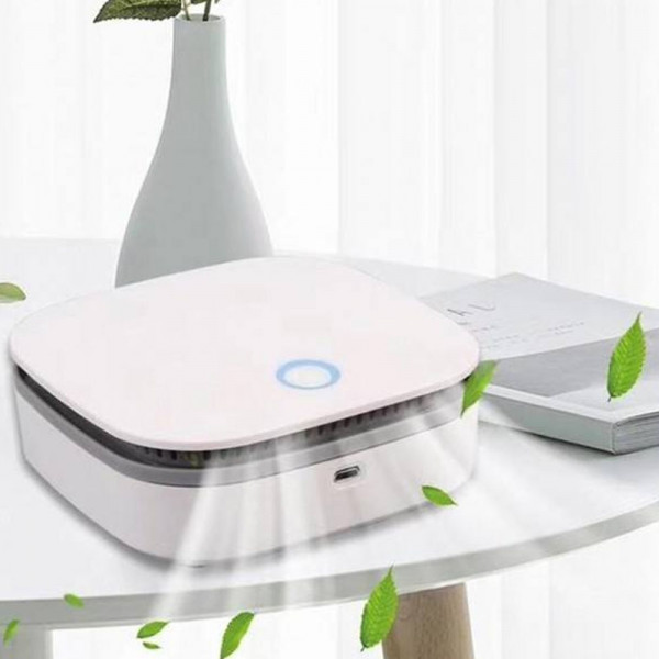 Уред за пречистване и дезинфекция на въздуха Intelligent Air Disinfector