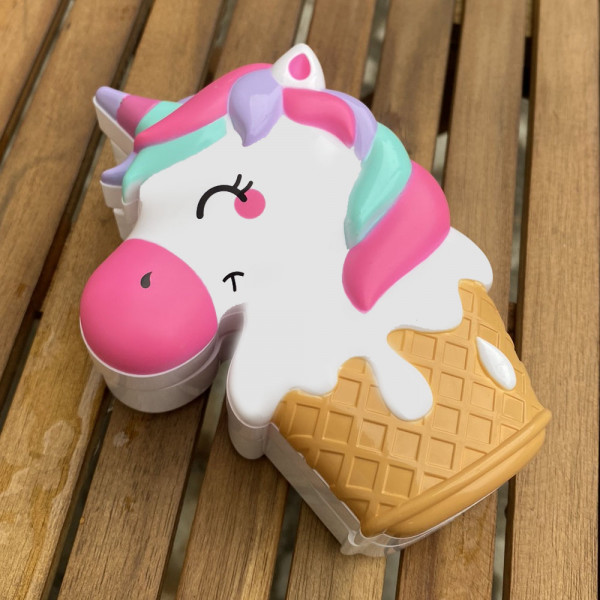 Детски комплект гримове ПОНИ 🦄 SWEET MAKEUP CANDY 10410, палитра