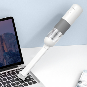 Мини прахосмукачка Remax XC-1, 2in1, За автомобил, Различни цветове - 40309