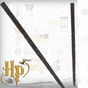 Магическата пръчка на Сириус Блек - HP ⚡, колекционерска пръчка,...