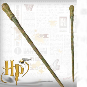 Магическата пръчка на Рон Уизли - HP ⚡, колекционерска пръчка,...