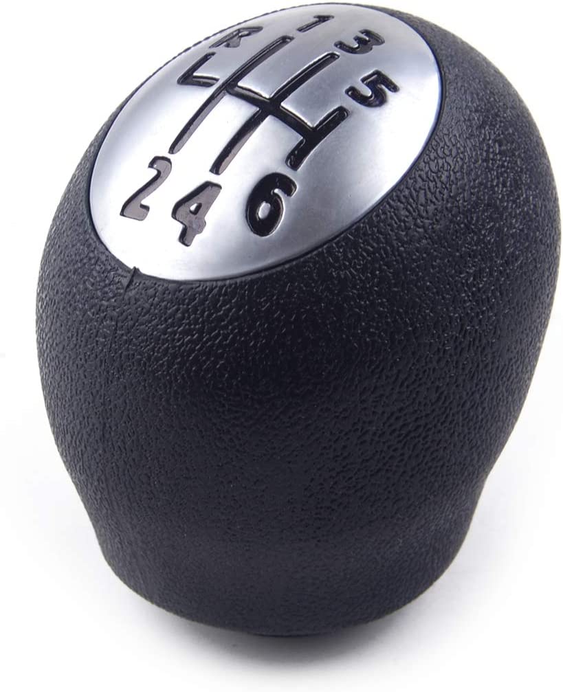 Топка за скоростен лост За Рено Renault Megane Scenic Clio II Kangoo II Twingo Espace Master Trafic Опел Opel Movano Vivaro Нисан Nissan Interstar 6 с