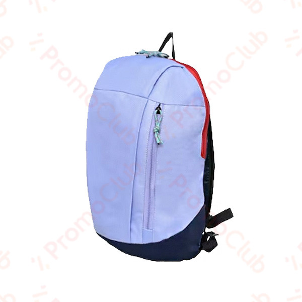 Спортна удобна и практична раница - SPORTY PURPLE 12031