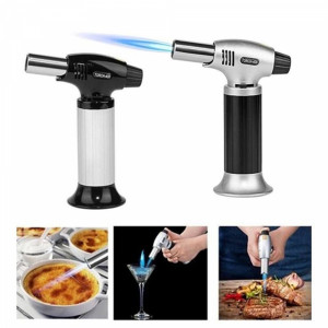 Газова горелка – Jet BS-400, мощна и компактна