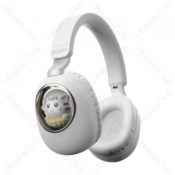 Слушалки с Bluetooth Gjby CA-037, Различни цветове - 20652
