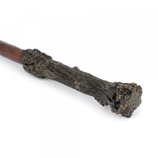 КЛУБНА ОФЕРТА: Магическата пръчка на Хари Потър- HP ⚡, колекционерска пръчка