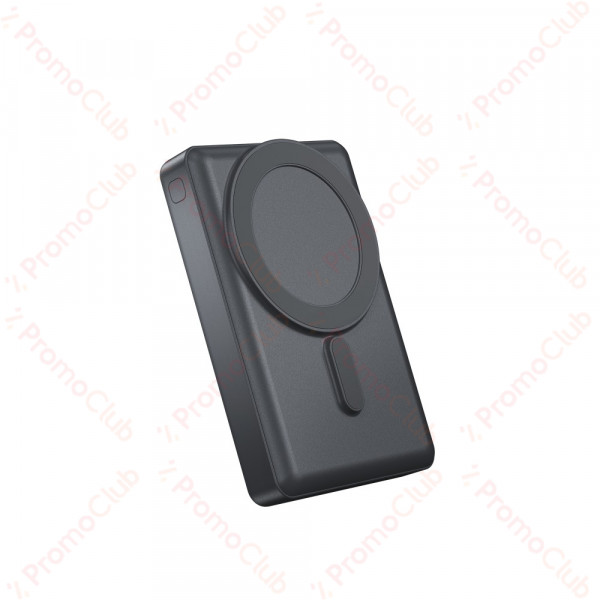 Преносима батерия WiWu JC-20, 10000mAh, 20W, Qi, MagSafe, Различни цветове - 87079