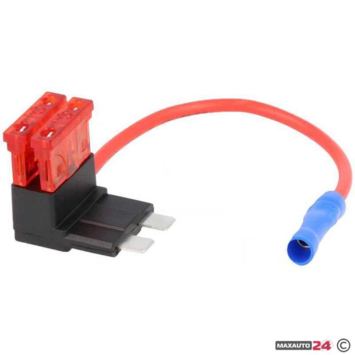 Гнездо за бушони 3283