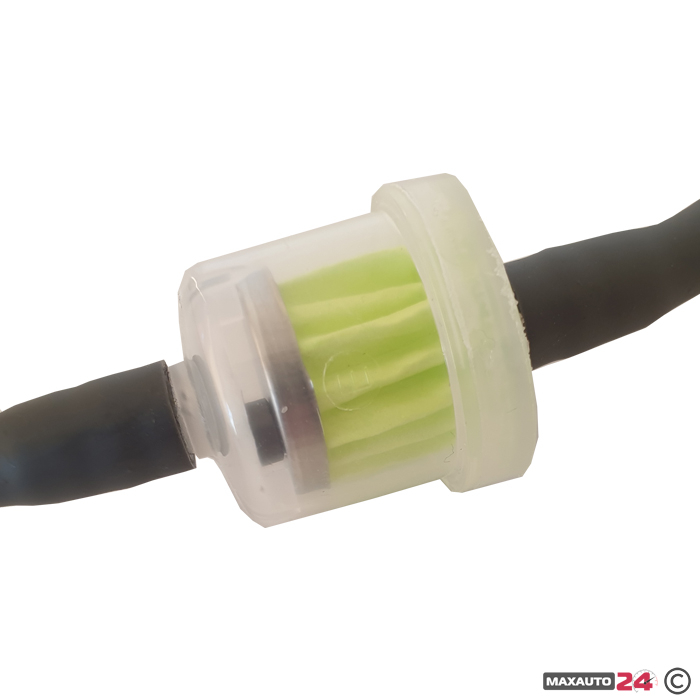 Горивен филтър за мотоциклет 1942