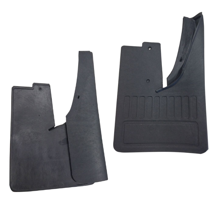 Калобрани за спринтер 96-05 - 4бр в к-т