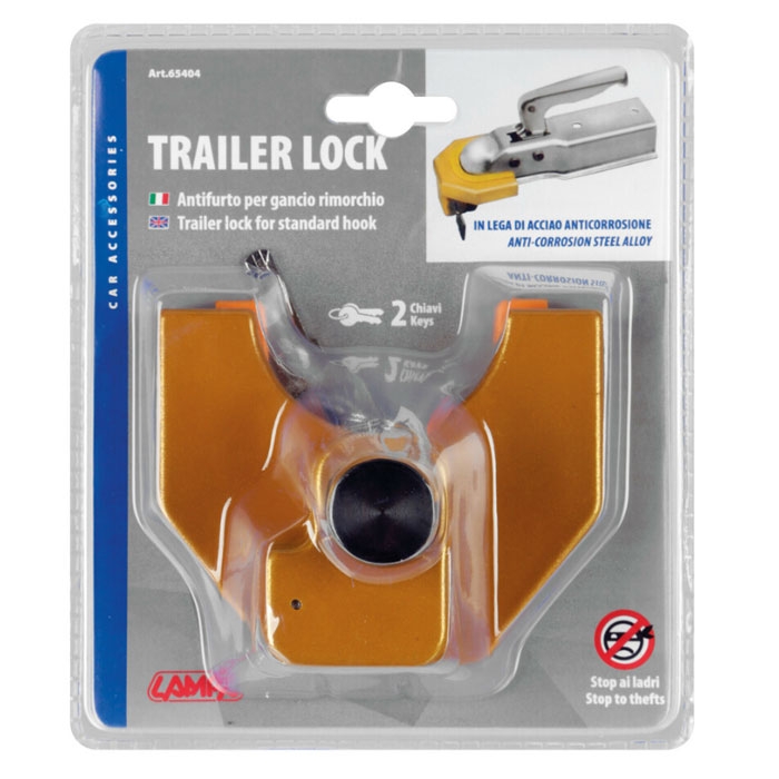 Секрет за ремарке 65404