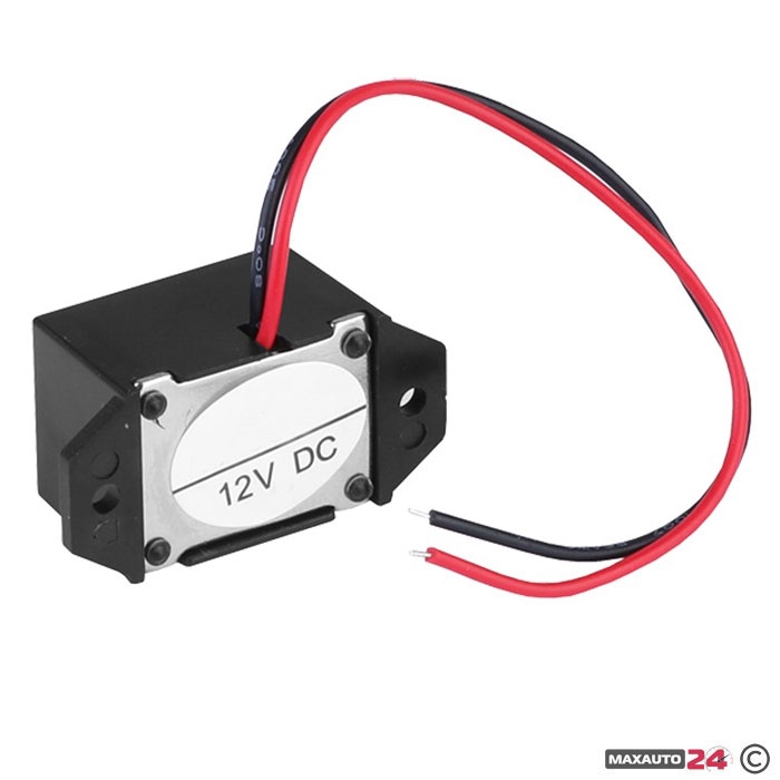 Зумер 58090 6-12V